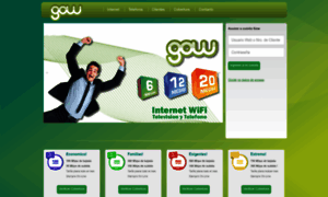 Gowinternet.com.ar thumbnail