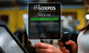 Goxpos.com thumbnail