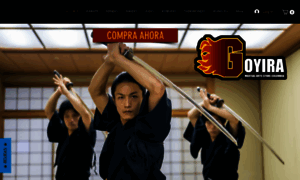 Goyira.com thumbnail