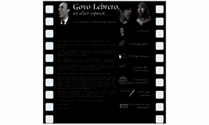 Goyolebrero.com thumbnail