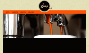 Gozaespresso.com thumbnail