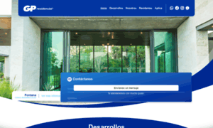 Gp-residencial.com thumbnail