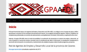 Gpa.dip-caceres.es thumbnail