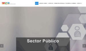 Gpcconsultores.com thumbnail