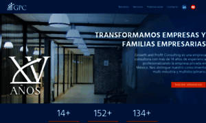 Gpcmx.com thumbnail