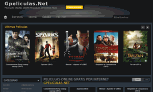 Gpeliculas.net thumbnail