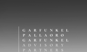 Gpgadvisorypartners.com thumbnail