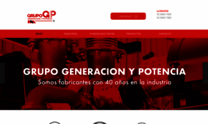 Gpo.com.mx thumbnail