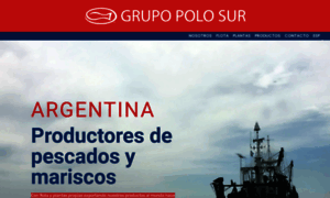 Gpolosur.com.ar thumbnail