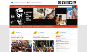 Gpp.org.ve thumbnail