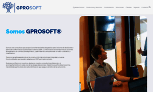 Gprosoft.com thumbnail