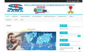 Gps-localizacion-satelital.sama-si.com thumbnail