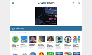 Gps-skinner.uptodown.com thumbnail