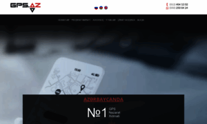 Gps.az thumbnail