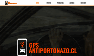 Gpsantiportonazo.cl thumbnail