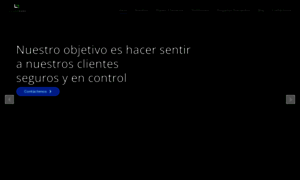 Gpsencostarica.com thumbnail