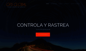 Gpsglobal.cl thumbnail