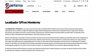Gpslocalizacion.com thumbnail