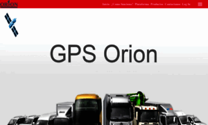 Gpsorion.com thumbnail