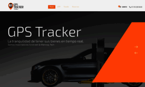 Gpstracker.com.co thumbnail