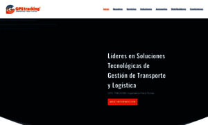 Gpstracking.pe thumbnail