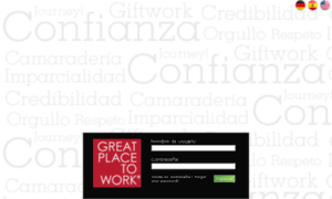 Gptw-encuesta.com thumbnail
