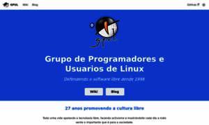 Gpul.org thumbnail