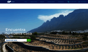 Gpvivienda.com thumbnail