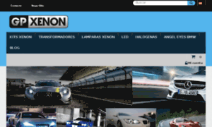 Gpxenon.es thumbnail