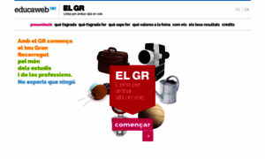 Gr.educaweb.cat thumbnail