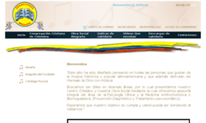 Grabacionesmensajero.com thumbnail