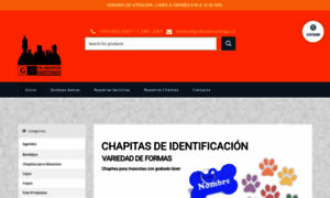 Grabadosantiago.cl thumbnail