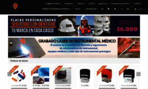 Grabadoycortelaser.cl thumbnail