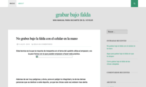 Grabarbajofalda.wordpress.com thumbnail