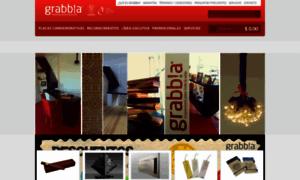 Grabbia.com thumbnail