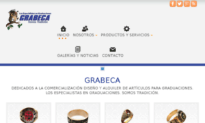 Grabeca.com thumbnail