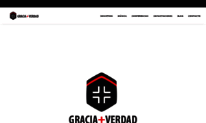 Graciaverdad.org thumbnail