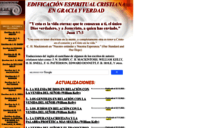 Graciayverdad.tripod.com thumbnail