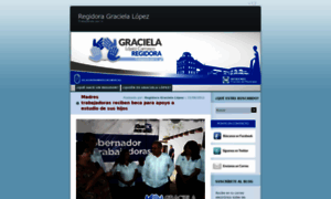 Gracielalopezc.wordpress.com thumbnail