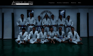 Graciequito.com thumbnail