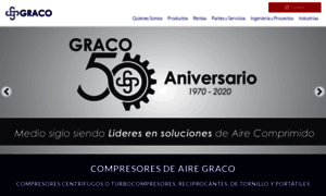 Graco.com.mx thumbnail