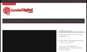 Gradadigital.com thumbnail