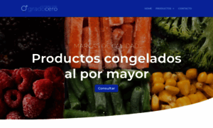Gradoceroargentina.com thumbnail