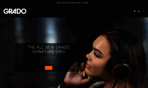 Gradolabs.com thumbnail