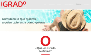 Gradonoticias.com.mx thumbnail