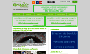 Gradonoticias.com thumbnail