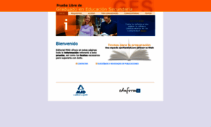Graduadosecundaria.com thumbnail