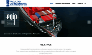 Graduadosportuaria.com.ar thumbnail