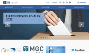Graduatssocials.cat thumbnail