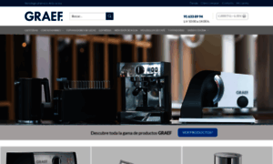 Graeftienda.es thumbnail